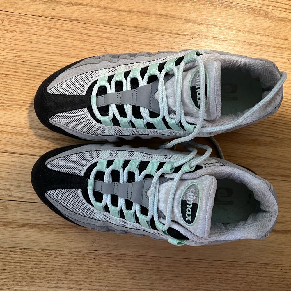 Nike Mens Airmax 95. Sz 7